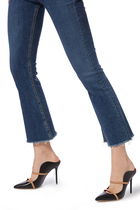 Maureen Nappa 100 Mules