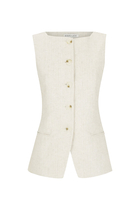 Newman Vest