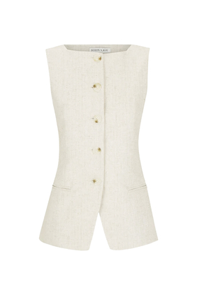 Newman Vest