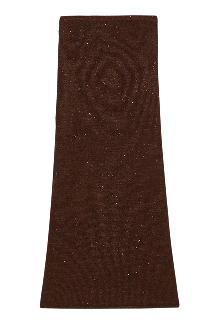 Delfina Skirt