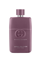 Guilty Love Edition Pour Femme