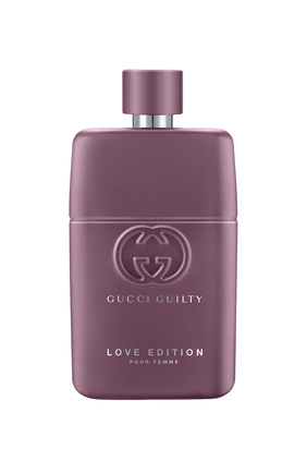 Guilty Love Edition Pour Femme