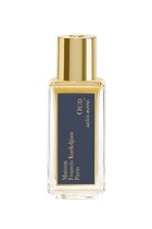 OUD Satin Mood Fragrance Ritual Set