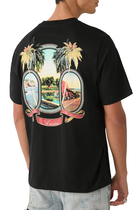 MA Paradise T-Shirt