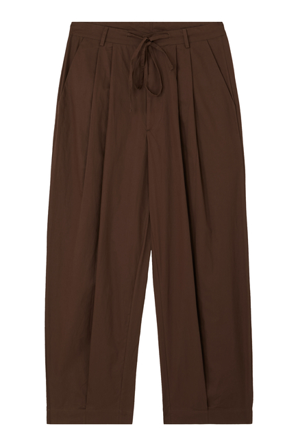 Turn Pants