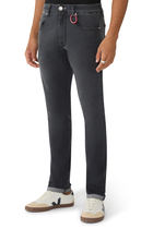 Michelangelo Denim Jeans