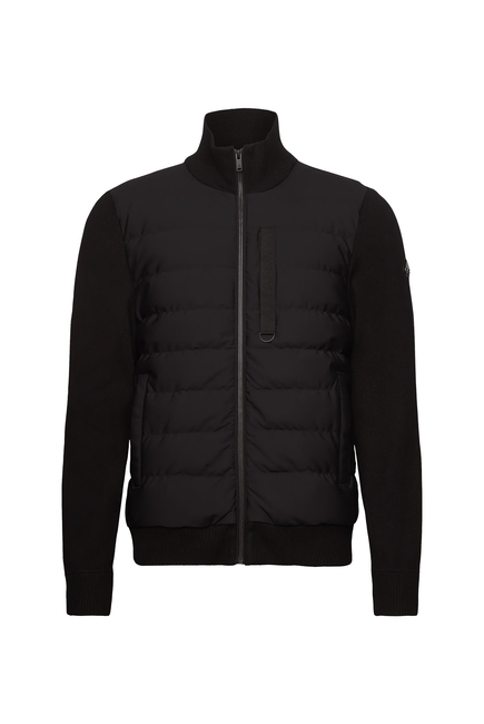 Kamet Hybrid Jacket