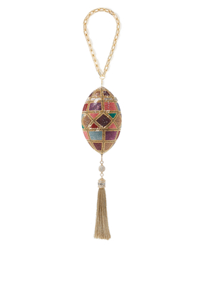 Oval Drop Harmony