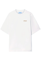 Tape-Arrow T-Shirt