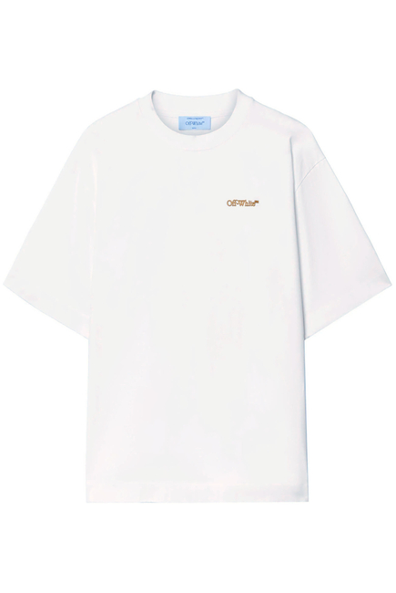Tape-Arrow T-Shirt