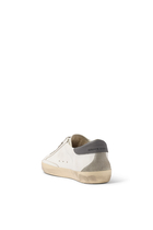 Super Star Sneakers