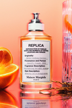 Replica Never-Ending Summer