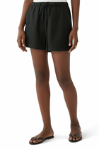 Jenner Shorts