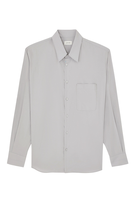 Regular Shirt 