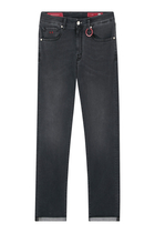 Michelangelo Denim Jeans