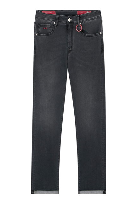 Michelangelo Denim Jeans