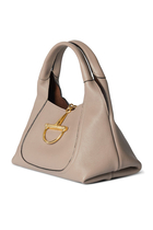 Softbit Medium Top-Handle Bag