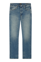 The Rigid Fifty Jeans