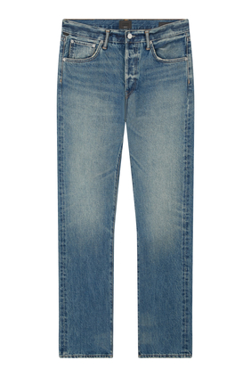 The Rigid Fifty Jeans