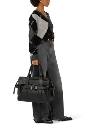 The Dakota Tote Bag