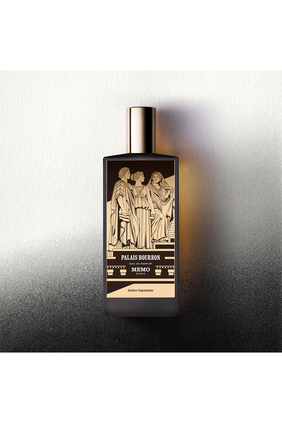 Palais Bourbon Eau de Parfum