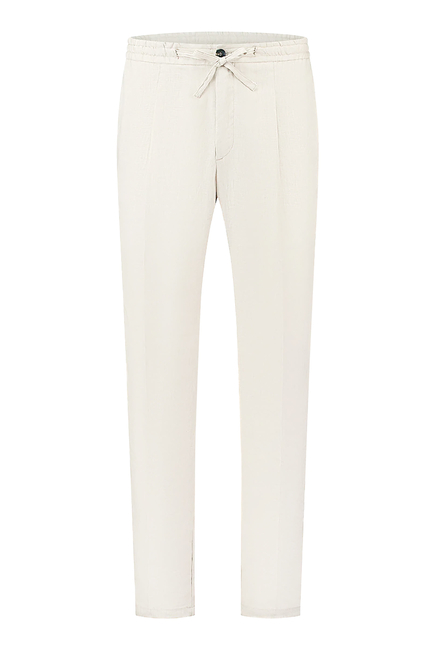 Linen Seaside Trousers