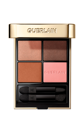 Ombres G Eyeshadow Quad