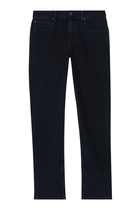 Slimmy Luxe Performance Jeans