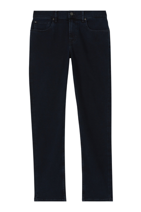 Slimmy Luxe Performance Jeans
