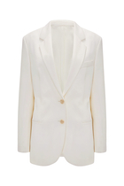 Classic Tailored Jacket