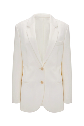 Classic Tailored Jacket