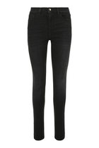 J18 Skinny Jeans in Denim