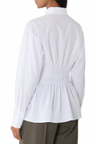 Blythe Poplin Shirt