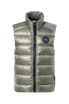 Crofton Padded Vest