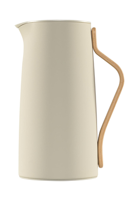 Emma Vacuum Coffee Jug