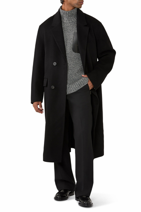 Long Coat