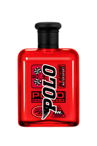 Polo Red Eau de Toilette – Racing Edition