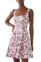 Wells Dress