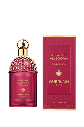 Absolus Allegoria Florabloom Absolu Eau de Parfum