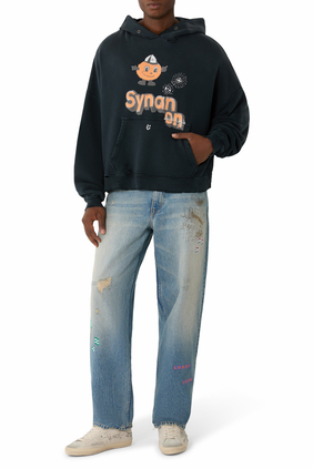 Dubai Lucky Jeans