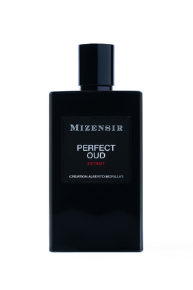 Perfect Oud Extrait de Parfum