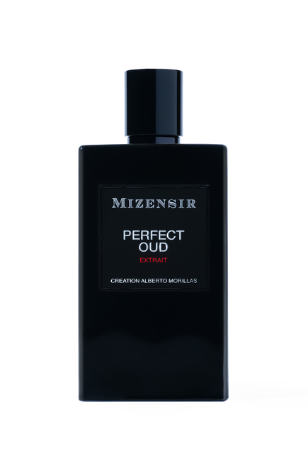 Perfect Oud Extrait de Parfum