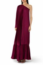  Mozart Gown