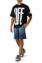 Laundry Sweatshorts