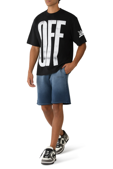 Laundry Sweatshorts