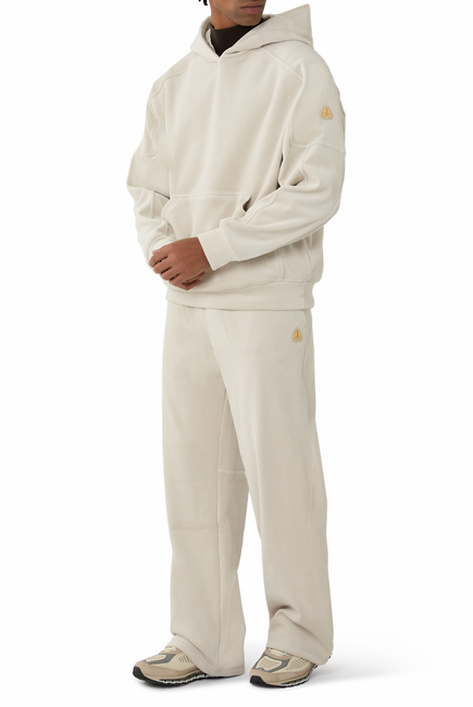 Preston Cargo Trousers