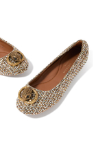 Chelsea Ballerinas