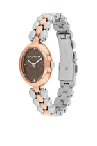 Cadie Quartz Watch