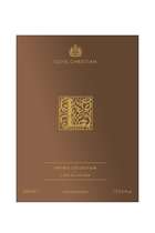 L Red Tea Vetiver