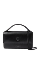Extra Small Bond Drench Top Handle Bag